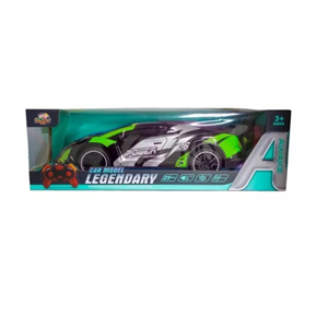 ماشین کنترلی لامبورگینی Lamborghini Legendary power 06 مقیاس 1:10_اسباب بازی